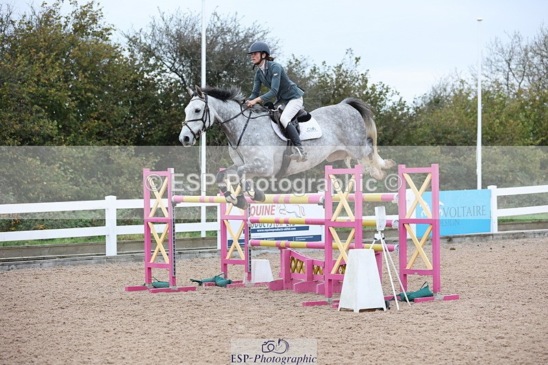 241101A-150124-02750 - FRI Cls 7 Grade B&C Champ Qualifier