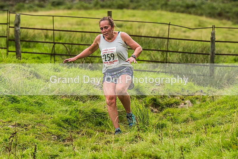 Grasmere-1068 - Grasmere Sports Junior & Senior Fell Races Sunday 27th August 2023