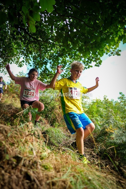 DSCF4764 - Reeth fell race age grades