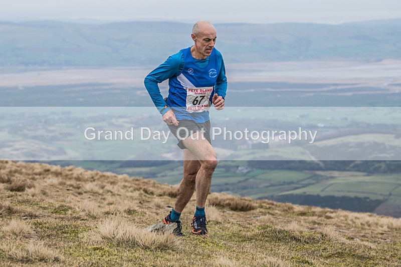 Black Combe-993 - Black Combe Fell Race Saturday 4th March 2023