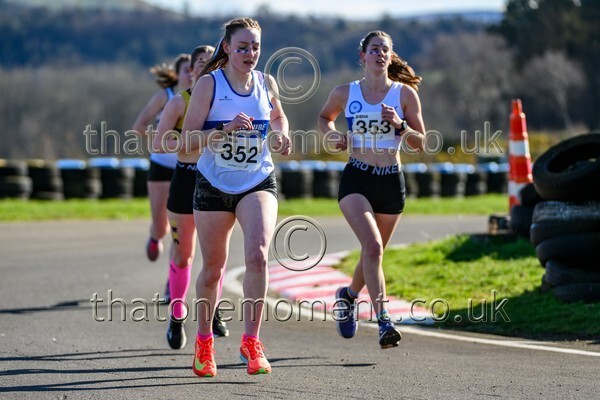 YathRR25-927245 - U17 Women