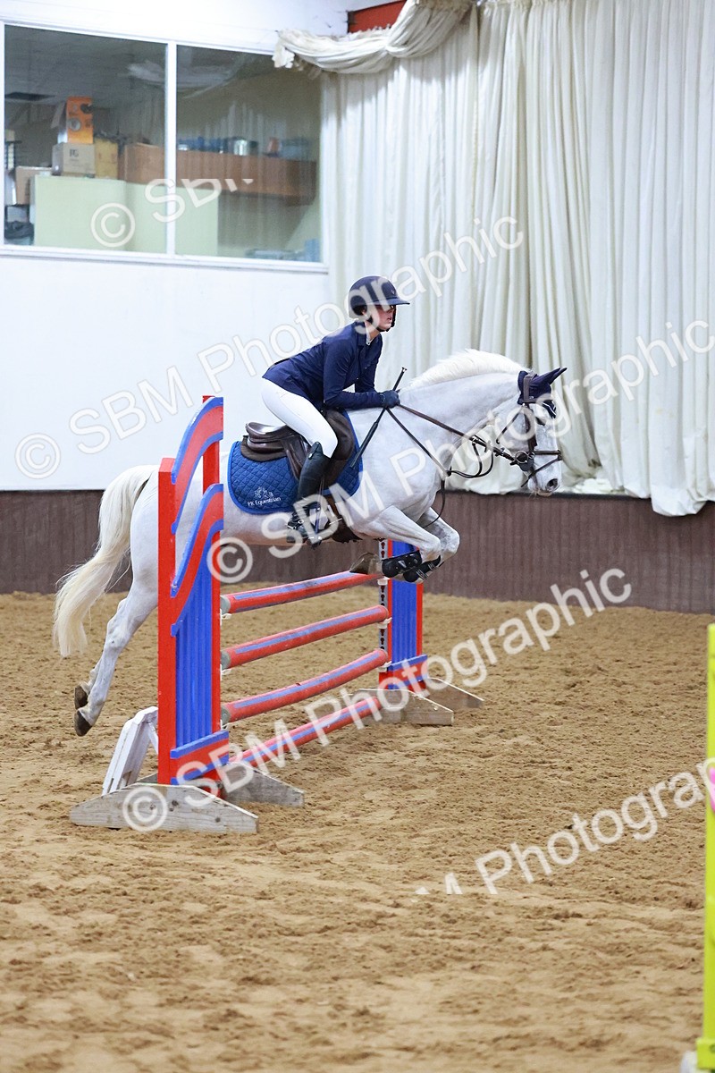 SBM_000637 - Class 2 - Senior British Novice - 90cm