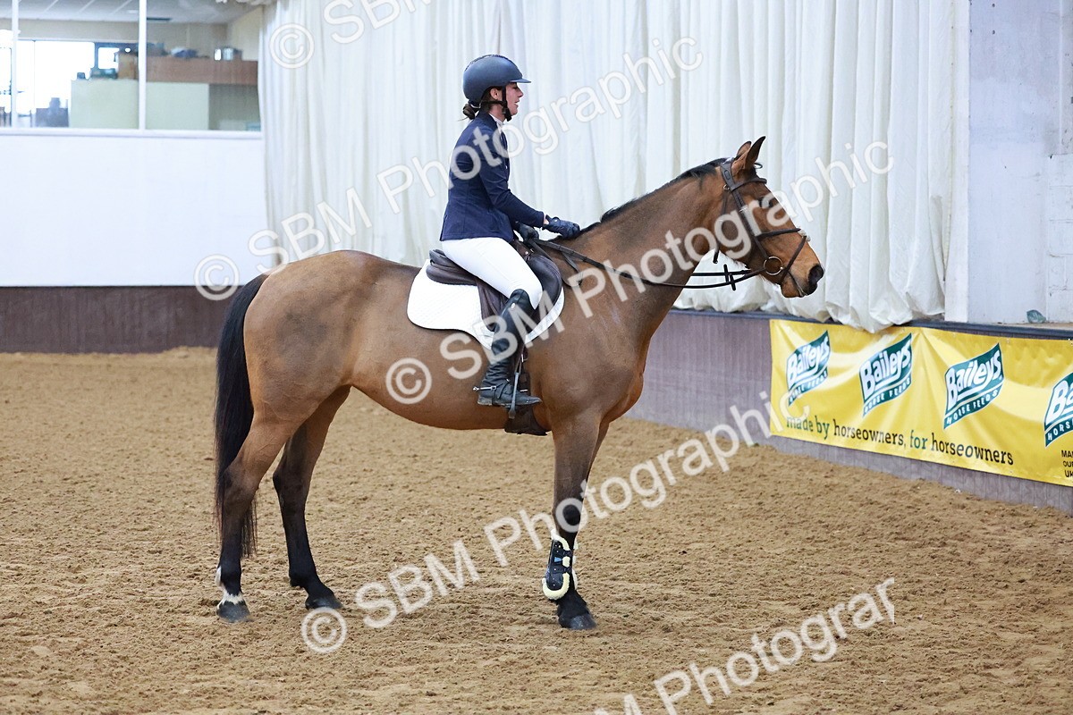 SBM_000085 - Class 1 - Clear Round