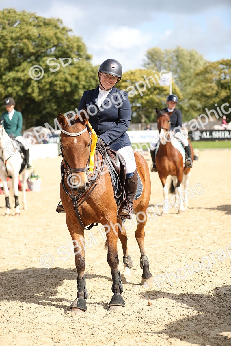 SBM_06529 - J29 - Senior Horse & Pony 65cm Championship