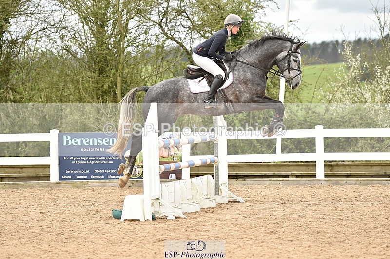 240403A-140724-00711 - Cls 4 Newcomers and 1.10m Open