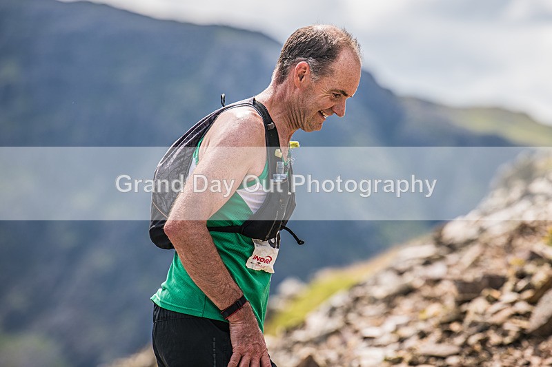 Borrowdale-823 - Borrowdale Fell Race Saturday 2nd August 2025