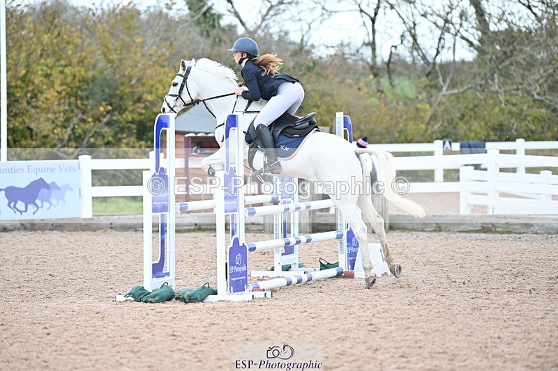 231119A-101817-04854 - Sun Cls 3 BlueChip Pony Discovery Qualifier