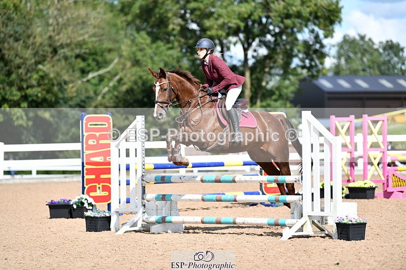 240913A-123234-04116 - Cls 22 85cm Amateur Qualifier