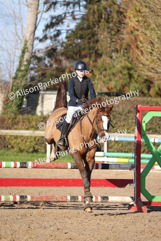 20251123-0845 - Class 3 - 80cm