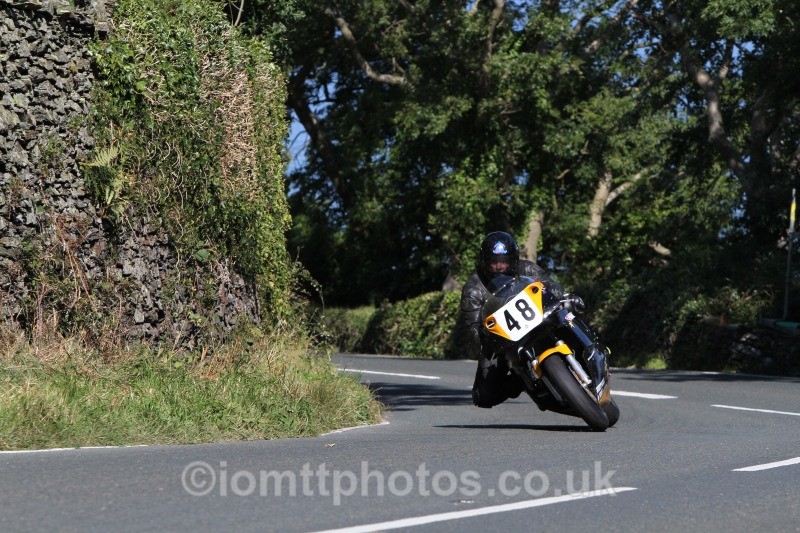 Ken Davies - Motorsport Merchandise F1/F2 Classic TT