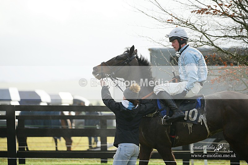 PtP 121221 96 - Barbury International Point-to-Point 112/12/2021
