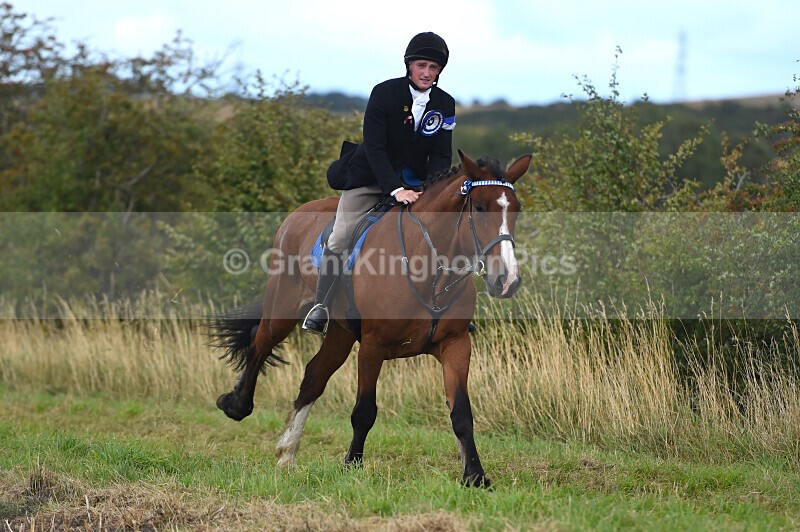 215 - Coldstream Flodden Rideout 2025