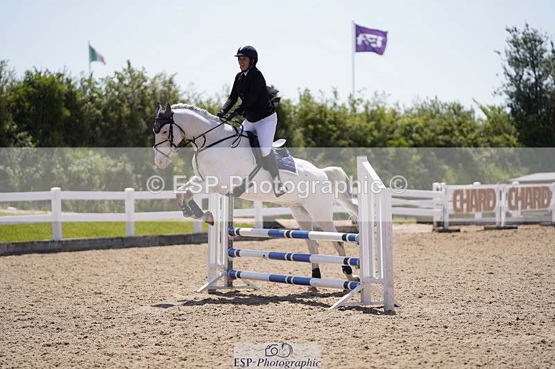 230527A-122004-04155 - Cls 21 85cm Amateur Quali