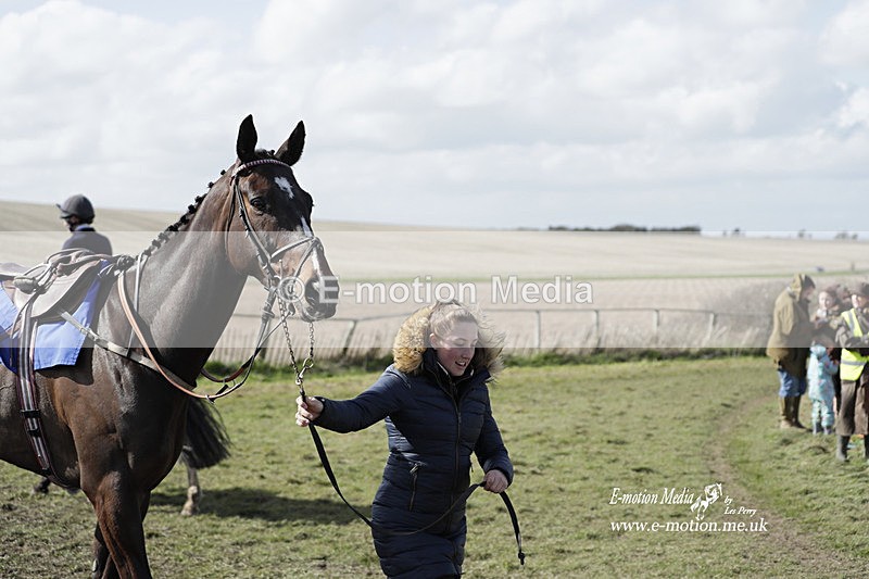 PtP 100423 806 - Old Berkshire Point-to-Point Lockinge 10/04/23
