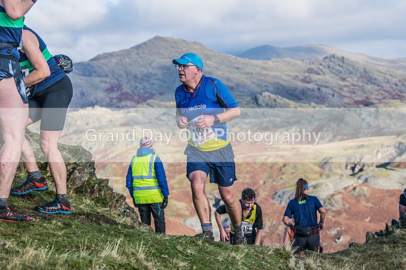 Dunnerdale-567 - Dunnerdale Fell Race Saturday 12th November 2022