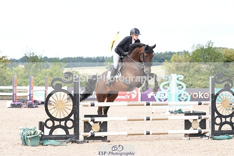 250802-110704-08987 - Cls 20 Discovery and 1m Open