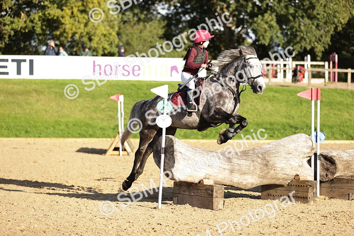 SBM_12257 - E6 - Eventers Challenge 80cm Championship