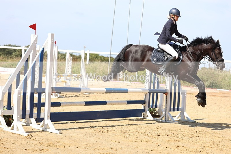 3E7A1294 - Class 8: 80cm Junior