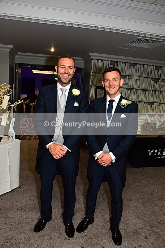 CON-310 - Toni & Liam