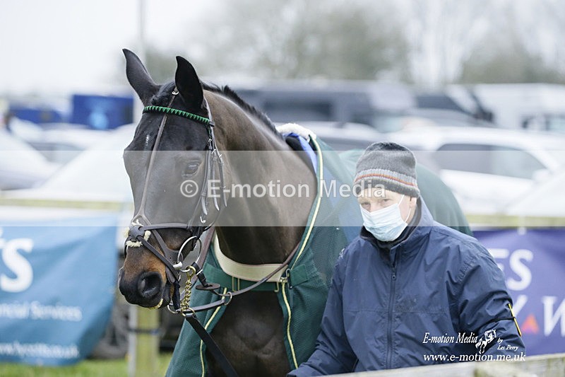 PtP 230122 282 - Cocklebarrow Races - Heythrop Hunt - 23/01/22