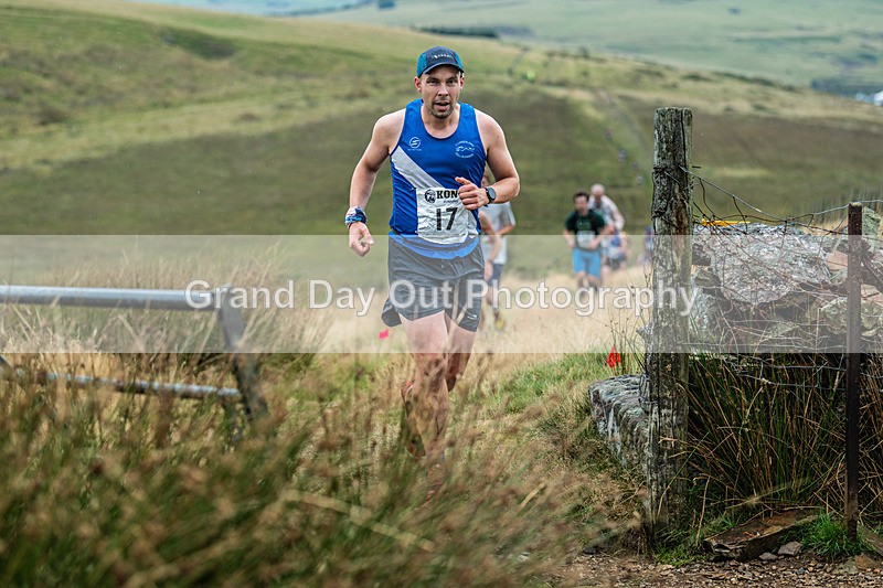 Gavel-141 - Ennerdale Show Gavel Fell Race Wednesday 26th August 2026