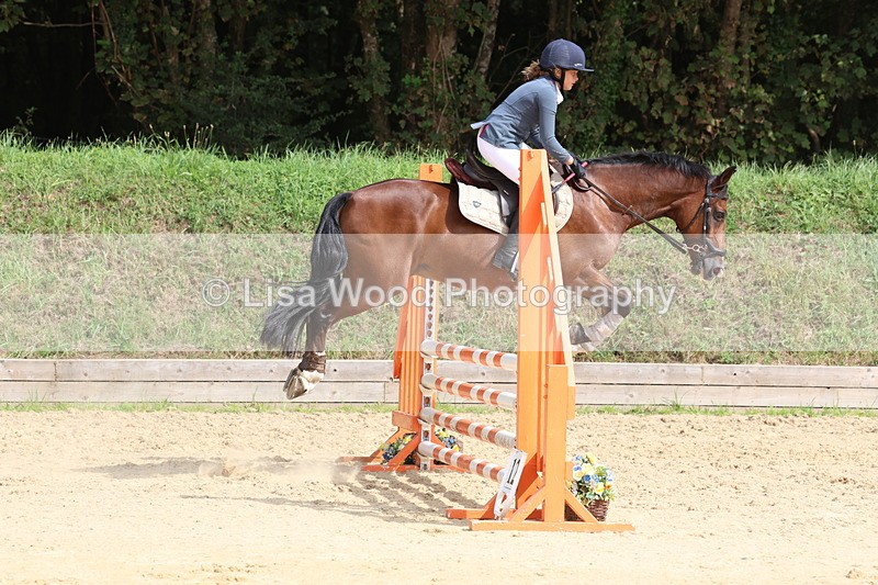 3E7A2478 - Class 13: Pony British Novice/80cm open