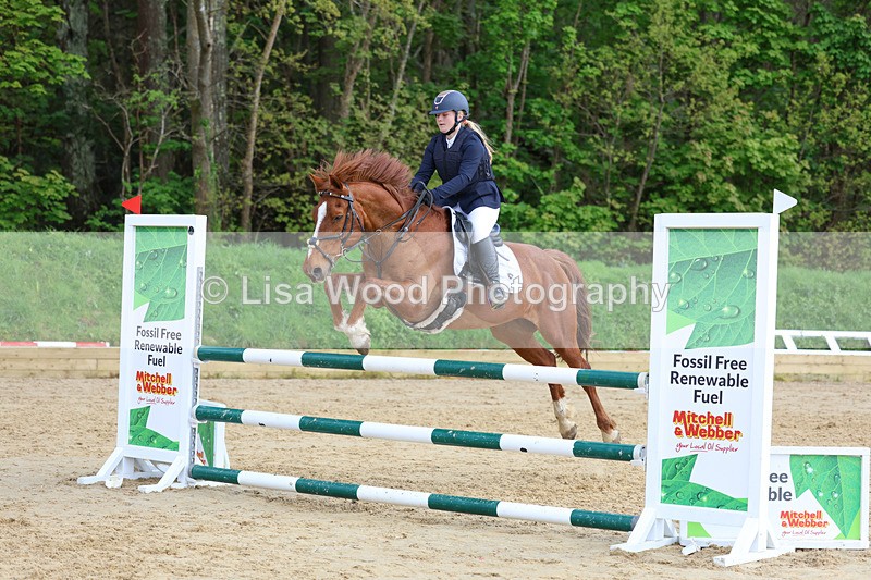 3E7A8210 - Class 11: 1 metre open