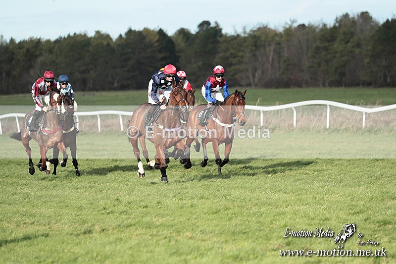 PtP 301125  0325 - Hursley Hambledon Point-to-Point Larkhill Racecourse 30/12/2025