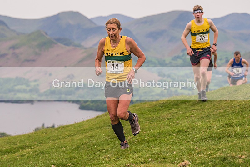 Latrigg-171 - Latrigg Fell Race Wednesday 17th May 2023