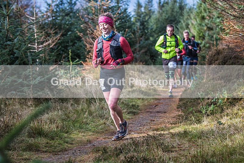 Glentress-1279 - High Terrain Events Glentress 21 & 10K Trail Races Saturday 15th November 2025