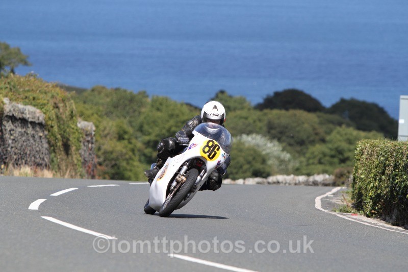 Jeff Smith* - Bennetts 500cc Classic TT
