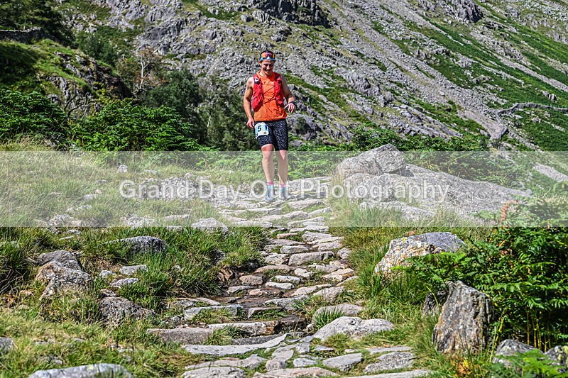 Scafell Pike-750 - Fellside Events Scafell Pike Trail Marathon Sunday 23rd August 2026