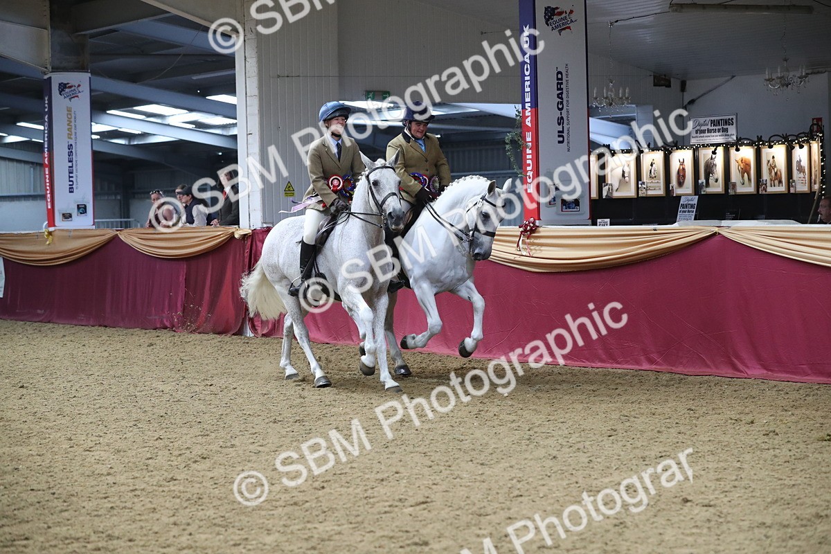 SBM_13114 - Class 109 Ridden Pairs- Section A