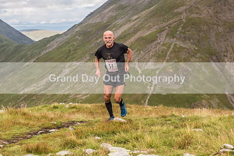 Seat Sandal-258 - Seat Sandal Fell Race Wednesday 12th July 2023