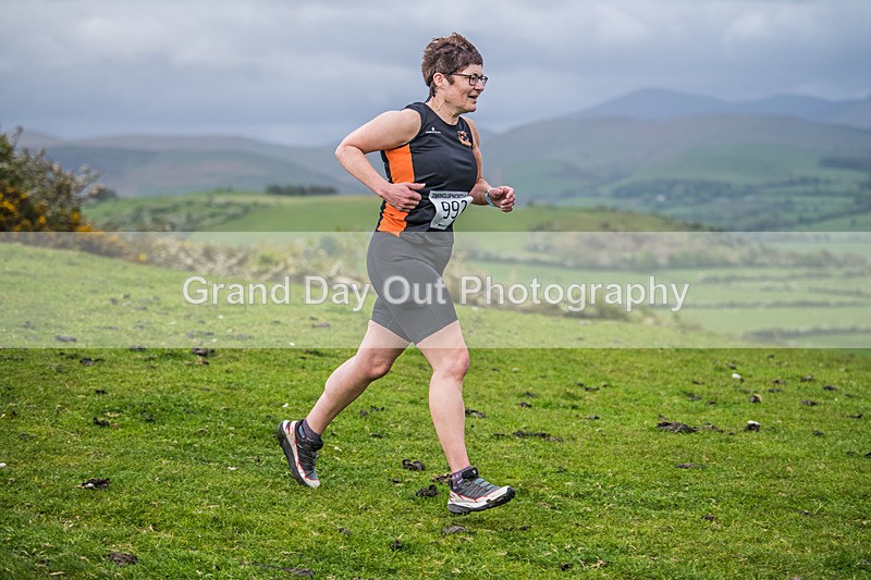 Hay-O-655 - Hay-O Trail Race Tuesday 19th May 2026