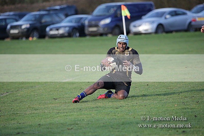RU 04012020-0018 - Pewsey Vale RFC v Amesbury RFC 04/01/2020
