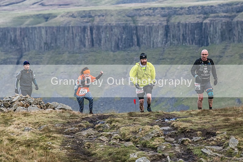 High Cup Nick-1552 - Inov8 High Cup Nick Fell Race Saturday 24th February 2024