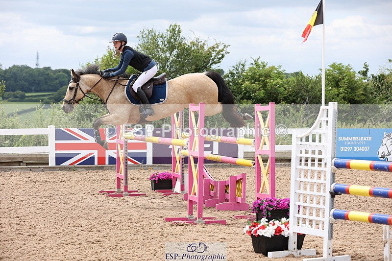 240630A-153001-14756 - Cls 33 Foxhunter and 1.10m Open