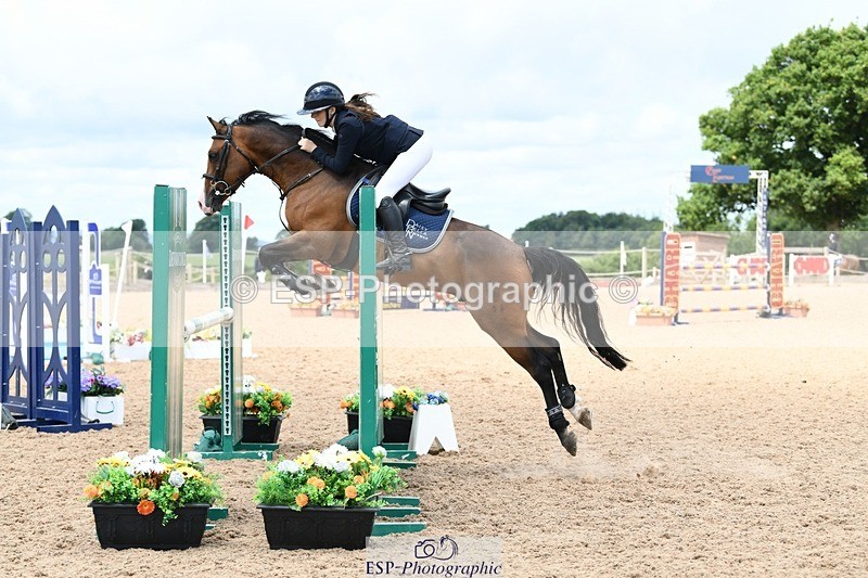 250628-123730-04803 - Cls 12 Newcomers 2nd Round Start to 1pm