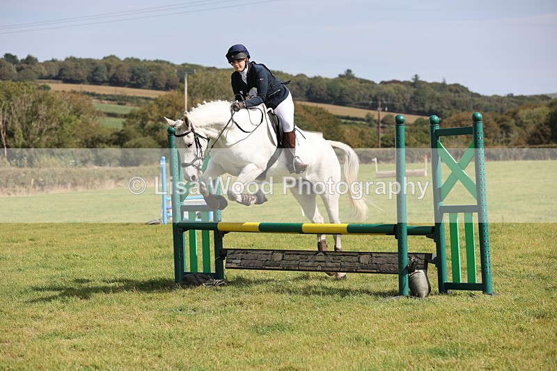 JPP_8987 - Class 2: Trekenning: 80cm Showjumping