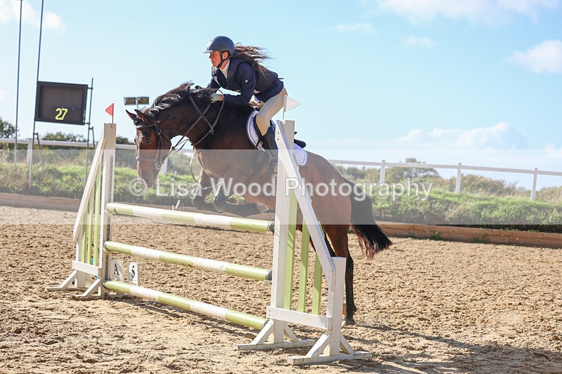 3E7A5682 - Class 11: 1m open