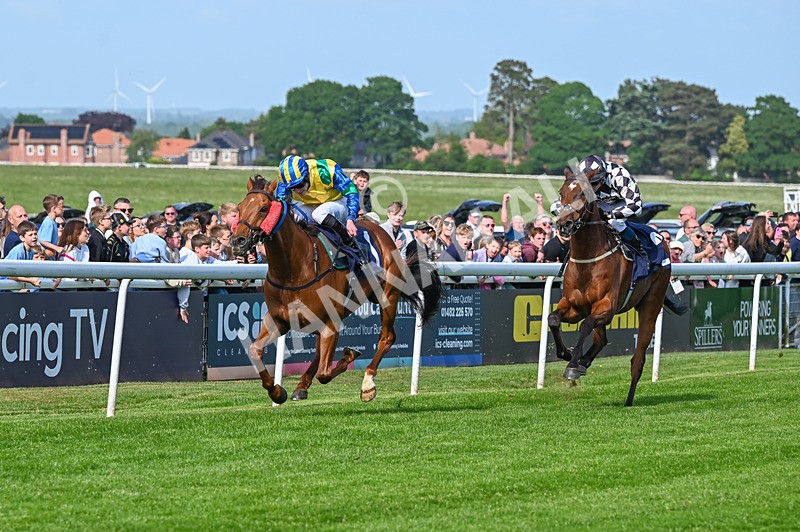270526-Race 6-Sisterandbrother-3435 - Race 6 16.50pm Up The Tigers Handicap