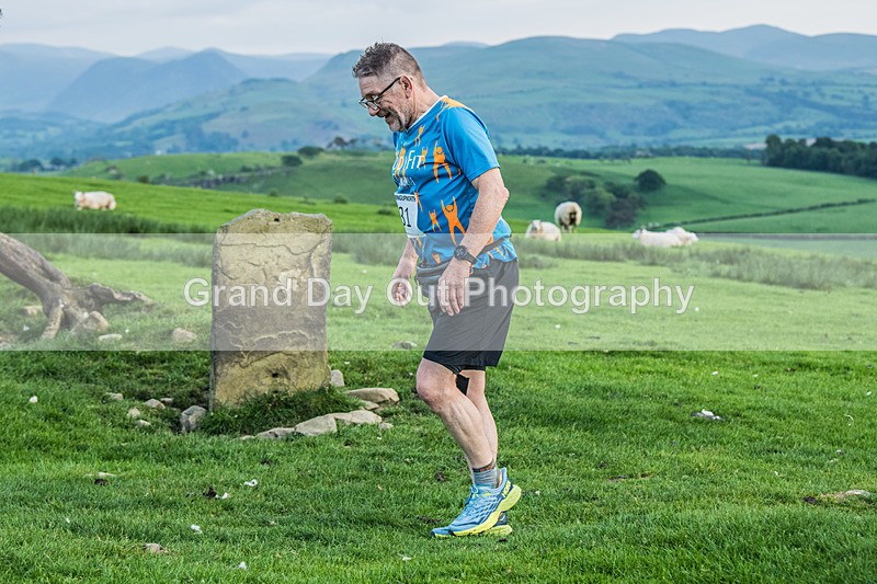 Hay-276 - Hay O Trail Race Tuesday 21st May 2024