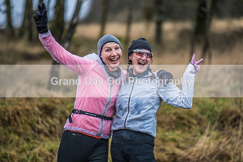 HTE Kielder Duathlon-775 - High Terrain Events Kielder Off Road Duathlon Sunday 8th January 2023