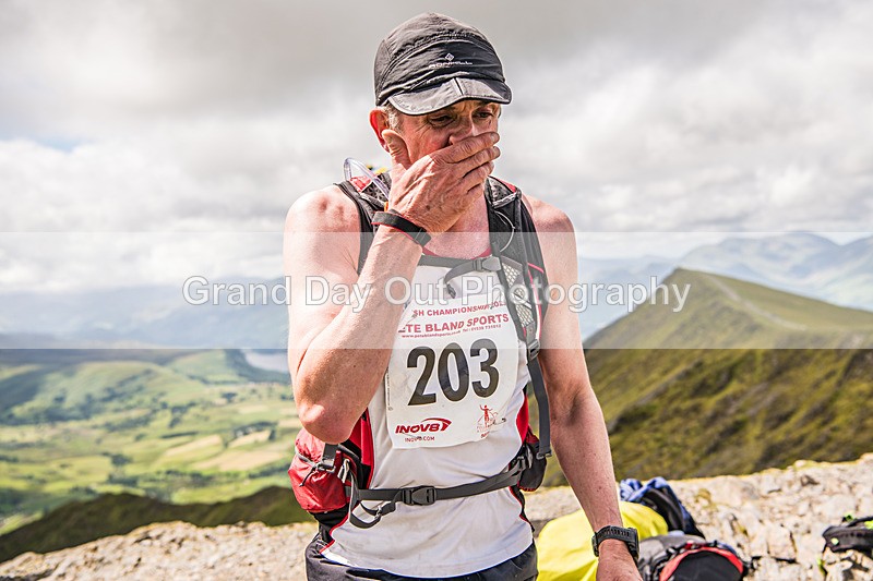 Blencathra-1071 - Blencathra Fell Race Sunday 28th June 2026