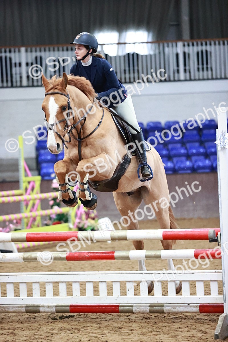 SBM_002063 - Class 9 - Senior Discovery 1.00m