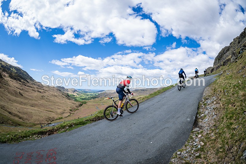 122525 - Hardknott Pass Camera 2 12.00-13.00