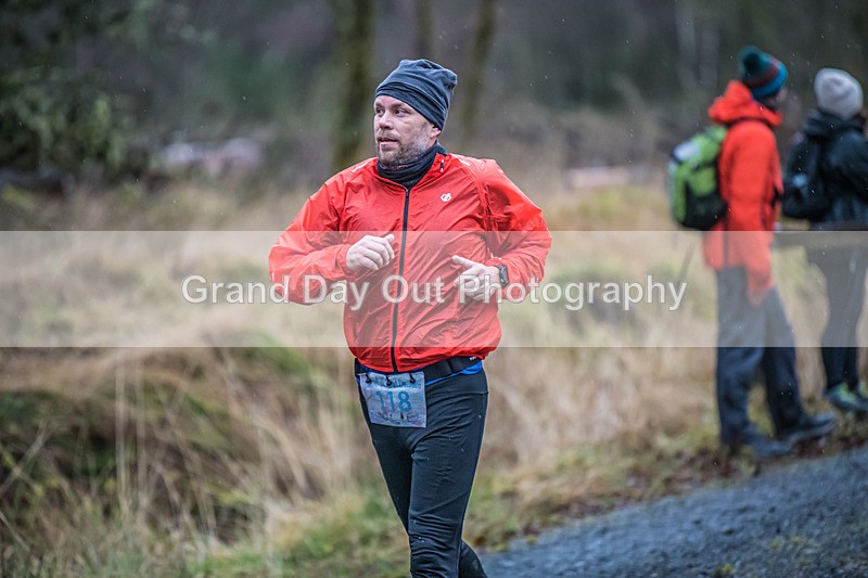 HTE Kielder Duathlon-607 - High Terrain Events Kielder Off Road Duathlon Sunday 8th January 2023