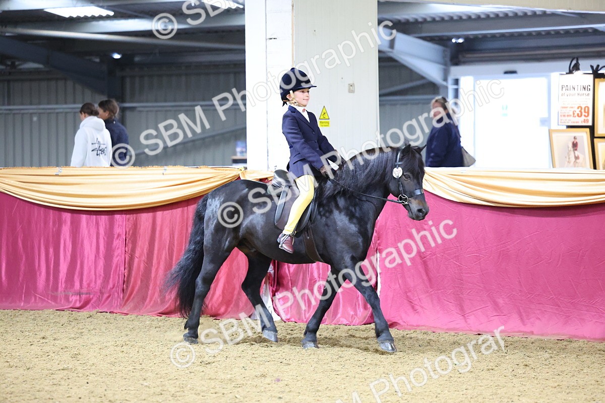 SBM_18448 - Class A Junior Champ 10 Years and Under