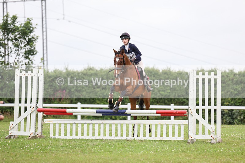 3E7A5959 - Class 5: PC80 Regional Qualifier Rnd 2 (A)